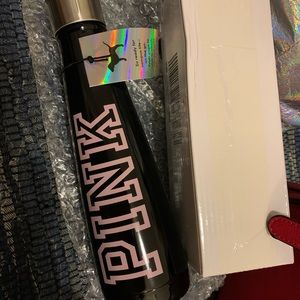 NWT pink swell water bottle